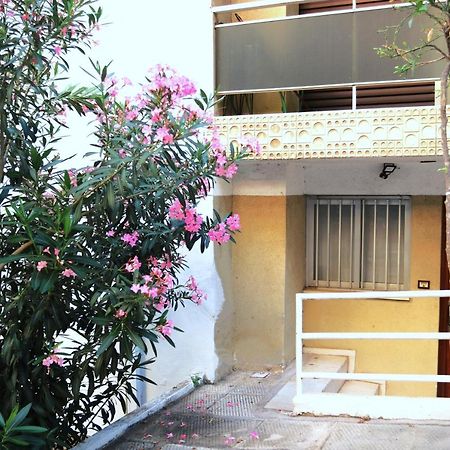 Persey Apartment Athén Kültér fotó