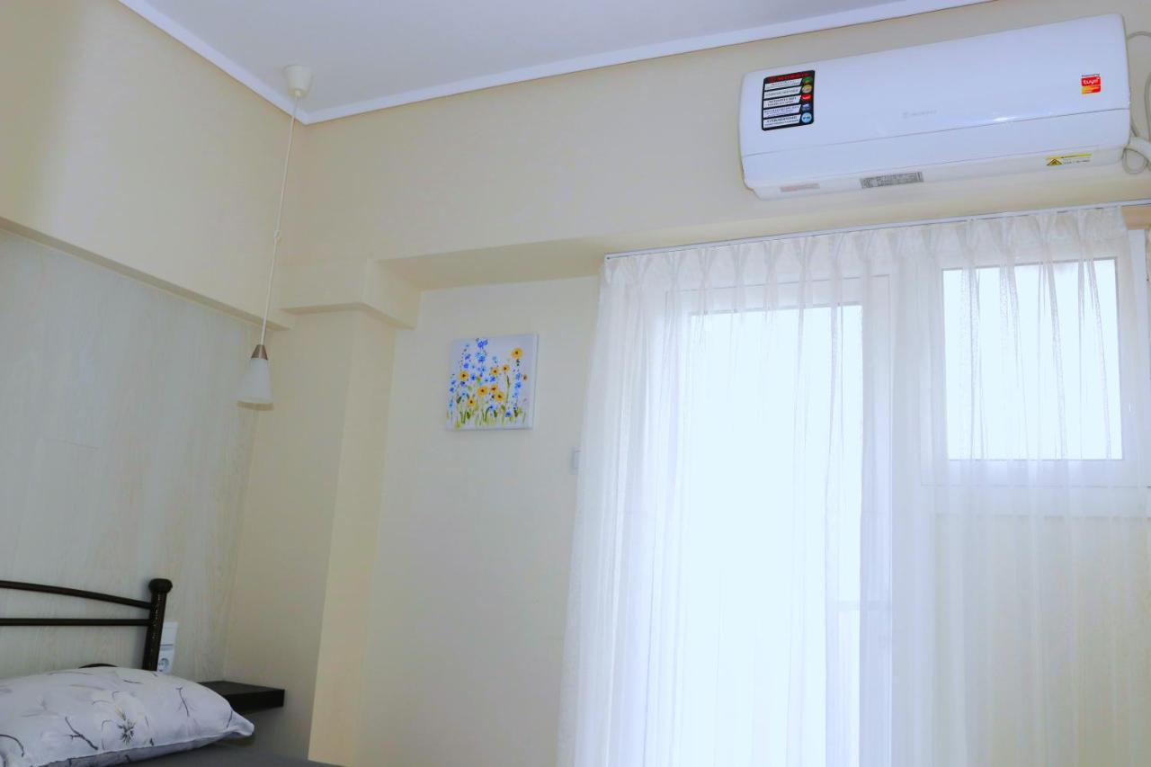 Persey Apartment Athén Kültér fotó
