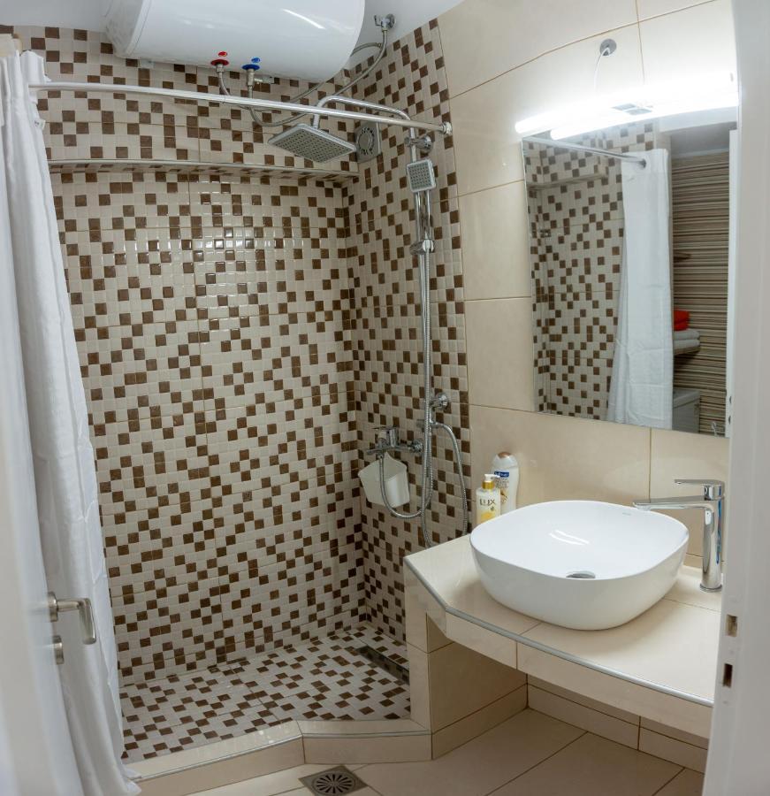 Persey Apartment Athén Kültér fotó